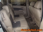 SUZUKI ERTIGA WHITE 2012 GX 03